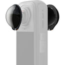 Ensemble de filtres Insta360 ND64 pour X4 Air (paquet de 2)