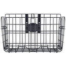 Westcott Float Wall Mount Storage Basket by Lindsay Adler