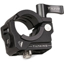 Adaptateur d'anneau Tilta Gimbal pour la mini-batterie en V V plaque
