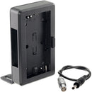 Batterie de brackets en Teradek plaque pour la série LP-E6 de Sony ou Canon