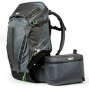 Think Tank MindShift Gear Rotation 180 Photo Backpack (Gray, 34L)