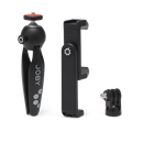 Joby Handypod 2 With Griptight 360 Phone Mount (Black)