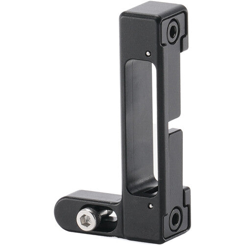 Tilta USB-C Cable Clamp for Select Sony Cameras (Black)