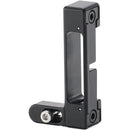Tilta USB-C Cable Clamp for Select Sony Cameras (Black)