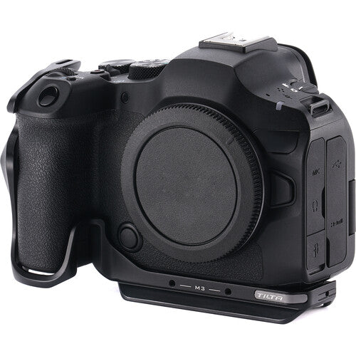 Tilta moitié caméra Cage pour Canon R6 Mark III
