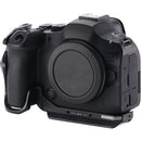 Tilta moitié caméra Cage pour Canon R6 Mark III