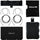 SmallHD Gold Mount Accessory Pack for Cine 24