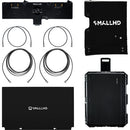 SmallHD Gold Mount Accessory Pack for Cine 24