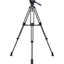 Vidéo Benro S8 à double étage trépied Trousse