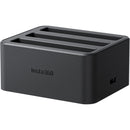 Hub Fast Charge Insta360 pour x4