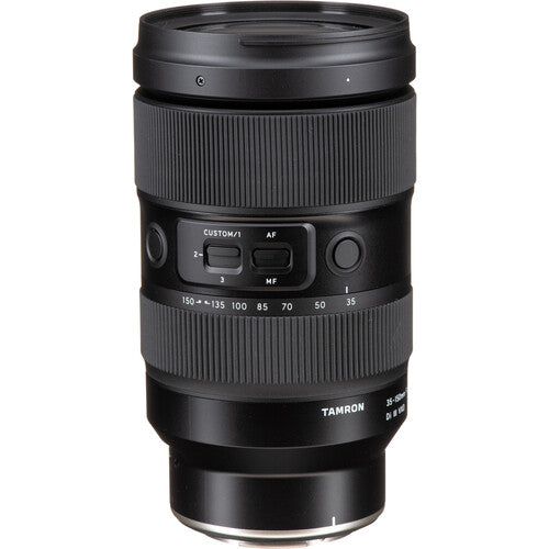 Tamron 35-150mm f/2-2.8 Di III VXD Objectif (NikonZ)