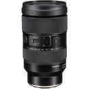 Tamron 35-150mm f/2-2.8 Di III VXD Objectif (NikonZ)