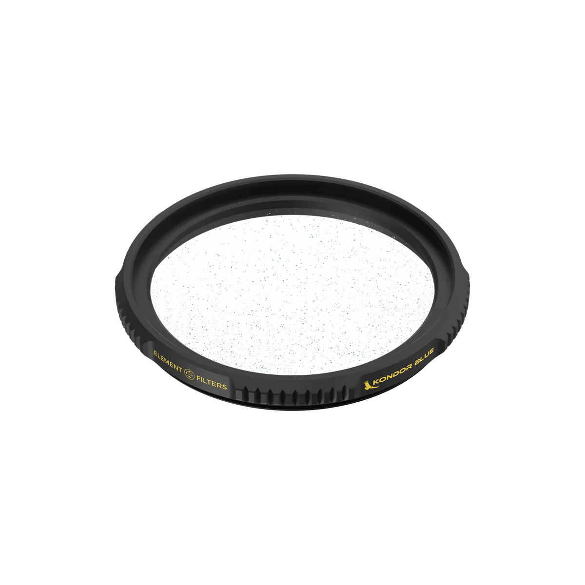 Kondor Blue + Element Filters Opaline Thread-On Diffusion Filter 49mm