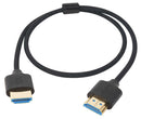 Accsoon Câble HDMI 2.1 50 cm (type A de type A)