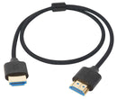 Accsoon HDMI 2.1 Cable 50cm (Type A-Type A)