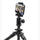 Mobifoto Mobimount 20 Arca Smartphone Mount W/Cold Shoe And Bluetooth Shutter Remote
