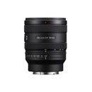 Objectif Sony Fe 24 à 50 mm f2.8 g