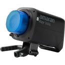 amaran Ray 360c RVB LED Monolight