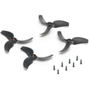 Properque DJI pour Avata 2 (ensemble de 4)