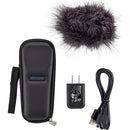 Zoom APH-1E Pack d'accessoires pour l'enregistreur portable H1ssential
