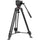 Manfrotto 500X Fluid Head with Aluminum Tripod Kit