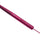 Sony MDR-EX750BT - Earphones with mic - in-ear - behind-the-neck mount - wireless - Bluetooth - NFC - bordeaux pink