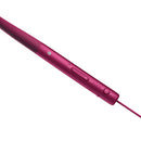 SONY MDR-EX750BT - Écouteurs avec micro - Ear - Montage derrière le cou - Wireless - Bluetooth - NFC - Bordeaux Pink