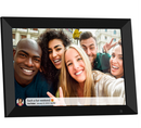 iQ Memory Lane 10.1" Smart Digital Picture Frame