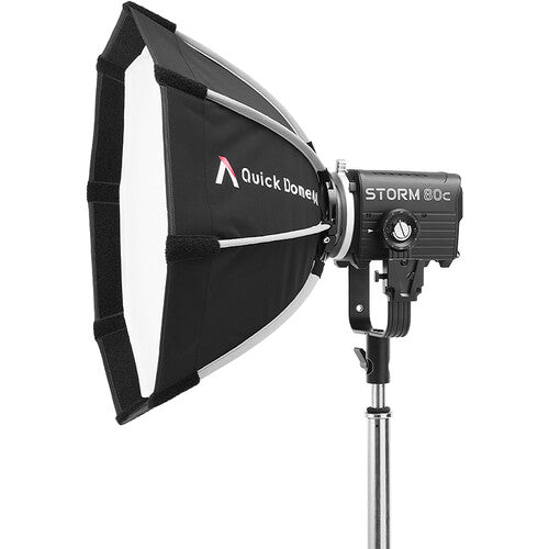 Aputure Quick Dome 40 pour STORM 80c