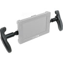 Poignées de moniteur Smallhd et sangle de cou