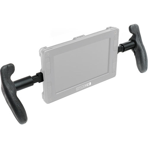 SmallHD Monitor Handles and Neck Strap