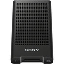 Sony Cfexpress Type A Carte Reader