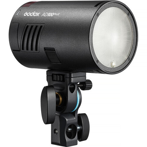 Godox AD100Pro II Pocket Flash Kit (2- Light)