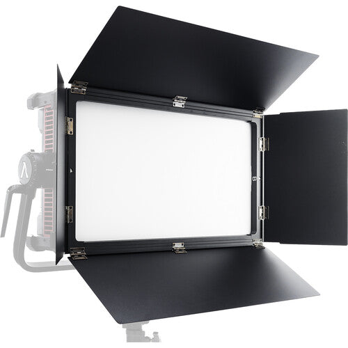Aputure Barndoors for NOVA II 2x1 LED Panel