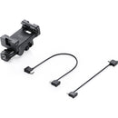 Porte-téléphone DJI pour le récepteur de transmission SDR