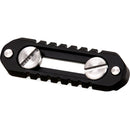 Support de rail Tilta OTAN (noir, 1,4 ")