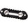 Tilta NATO Rail Mount (Black, 1.4")