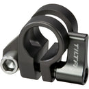 Support de tige unique de 15 mm pour caméra Côté cage (tilta gris)
