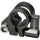 Support de tige unique de 15 mm pour caméra Côté cage (tilta gris)