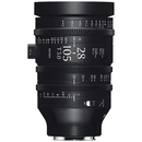 Sigma 28-105mm T3 FF (Feet) Cinema Lens (L-Mount)