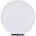 Aputure amaran Verge Max Bi-Color Round LED Light Panel (White)