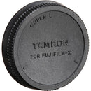 Tamron arrière Objectif Capuchon pour RMC-FUJI (FUJIFILM X)