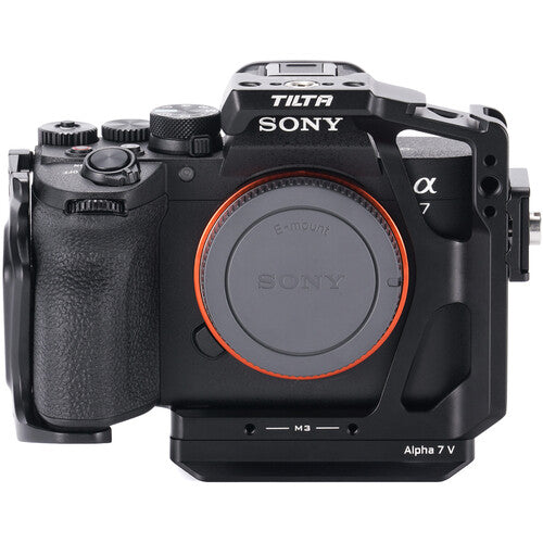 Tilta Full Camera Cage for Select Sony Cameras (Black)