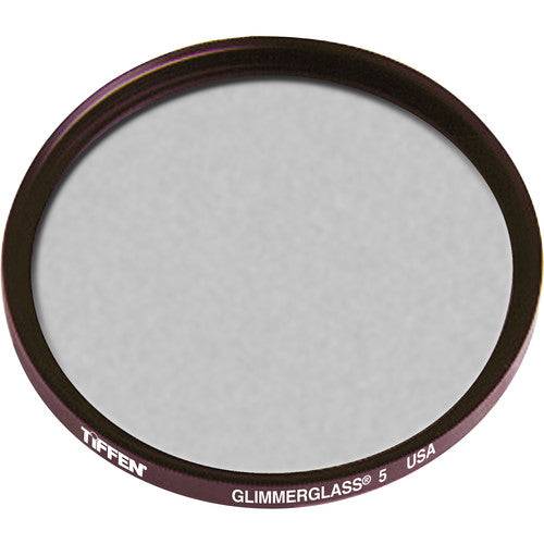 Filtre Tiffen Glimmerglass (77 mm, grade 5)