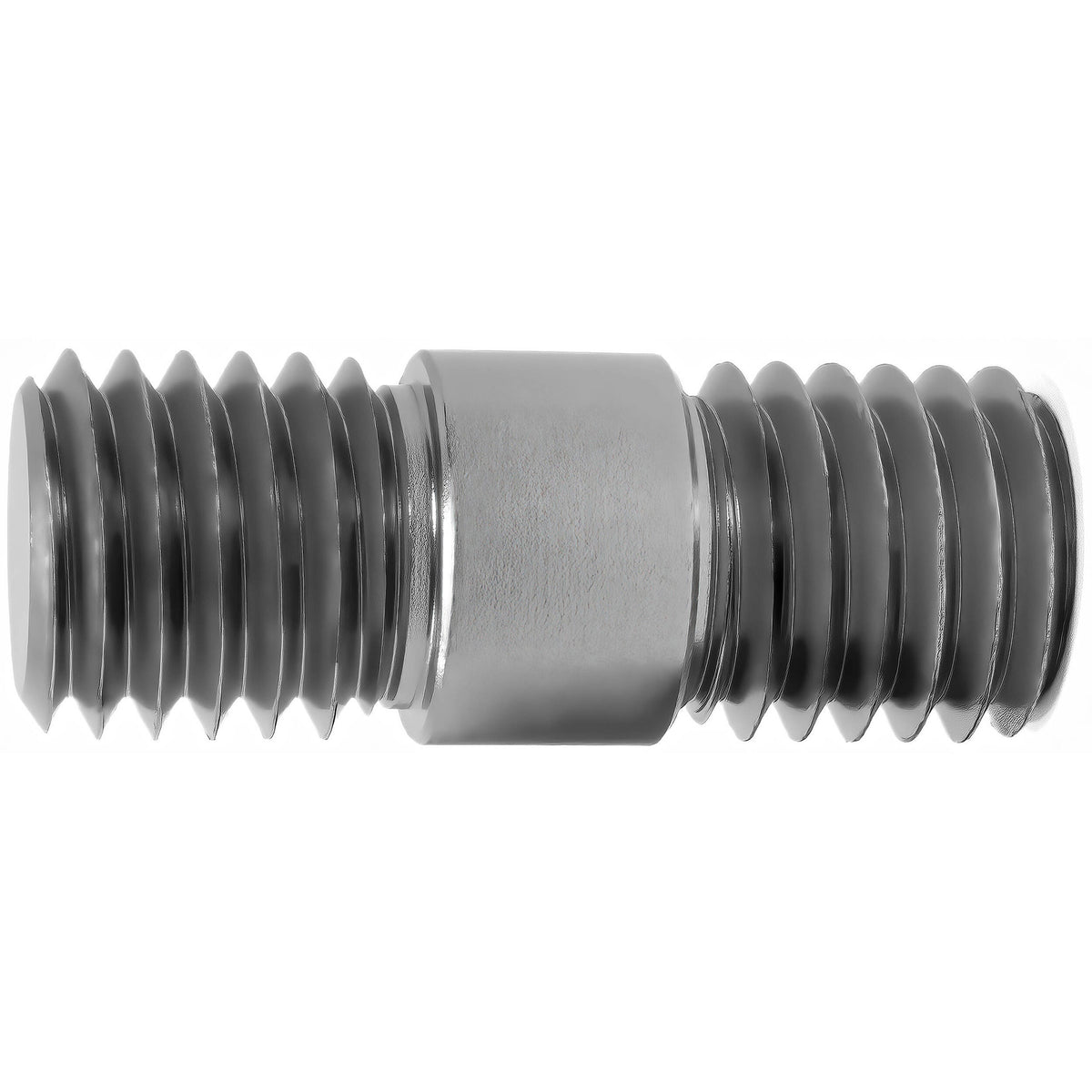 Vis d'extension de tige bleue Kondor pour tiges de 15 mm (M12)