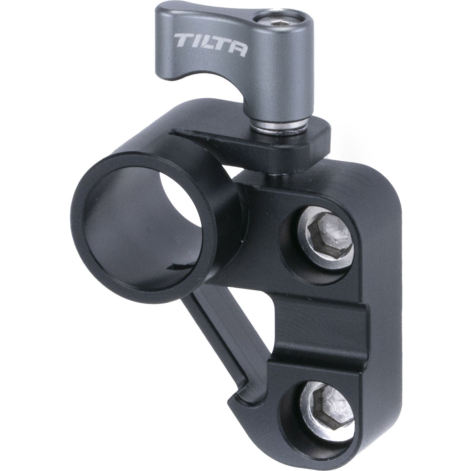 Tilta Right-Side Single Rod Holder for RED V-RAPTOR Camera Cage