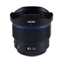 Venus Optics Laowa 10 mm f / 2,8 Zero-D FF Autofocus Lens - Sony E Mount