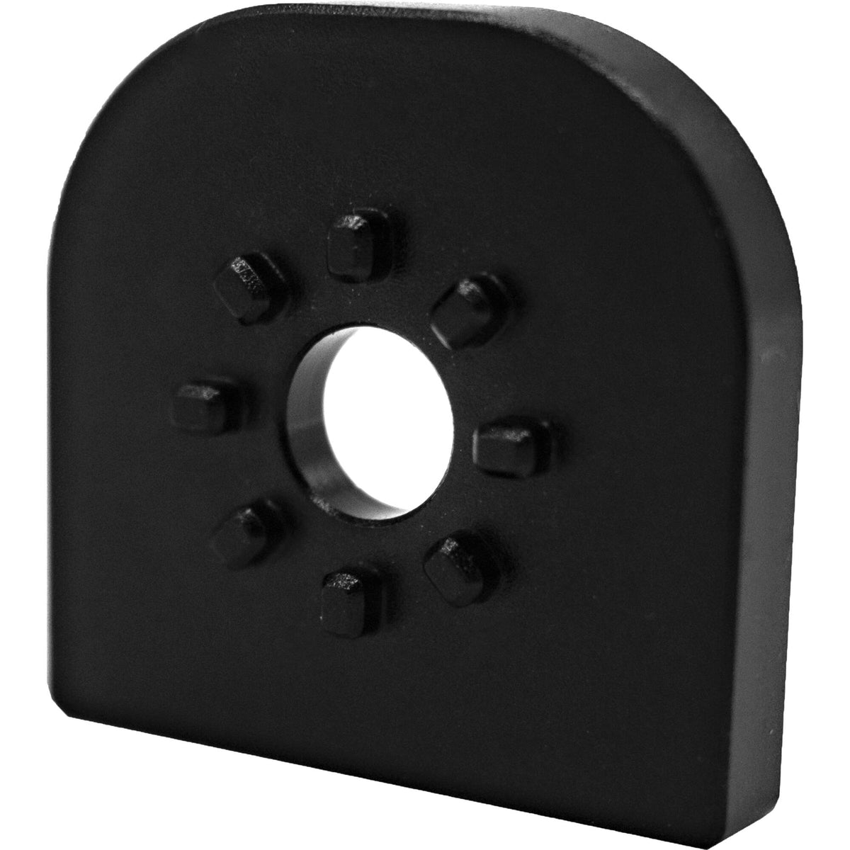 Kondor Blue Sony 8T Support anti-torsion pour plaques à dégagement rapide Mini Lock