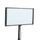 Panneau LED RVB Nanlite PavoSlim 120C