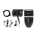 Nanlux Evoke 2400B Bi-color Spot Light with Reflector 45°
